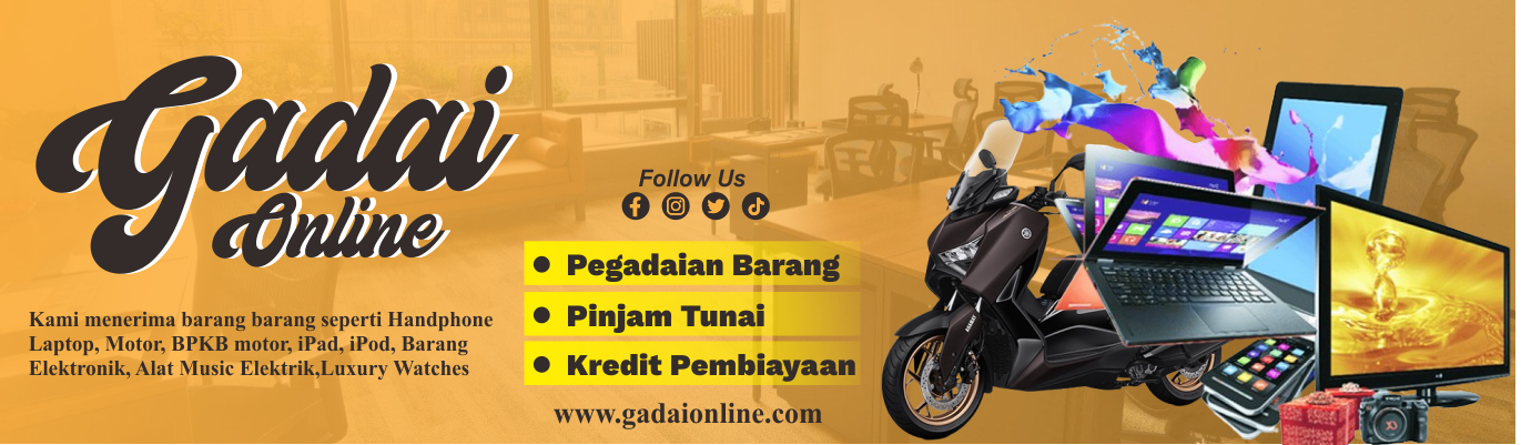 Gadai Laptop Jakarta, Gadai Kamera Jakarta, Jasa Gadai HP Jakarta, Gadai Barang Elektronik Jakarta, Gadai Macbook Jakarta