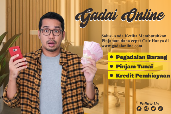 Gadai Laptop Jakarta, Gadai Kamera Jakarta, Jasa Gadai HP Jakarta, Gadai Barang Elektronik Jakarta, Gadai Macbook Jakarta