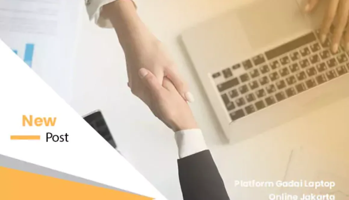 gadai laptop online jakarta
