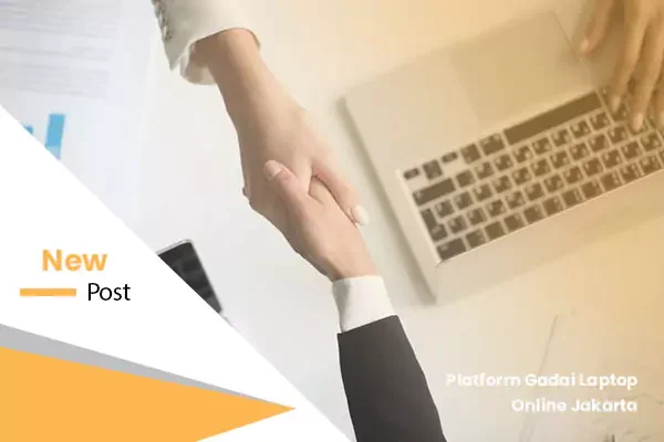 gadai laptop online jakarta
