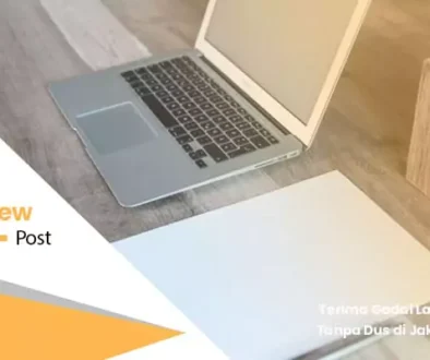 gadai laptop tanpa dus di jakarta